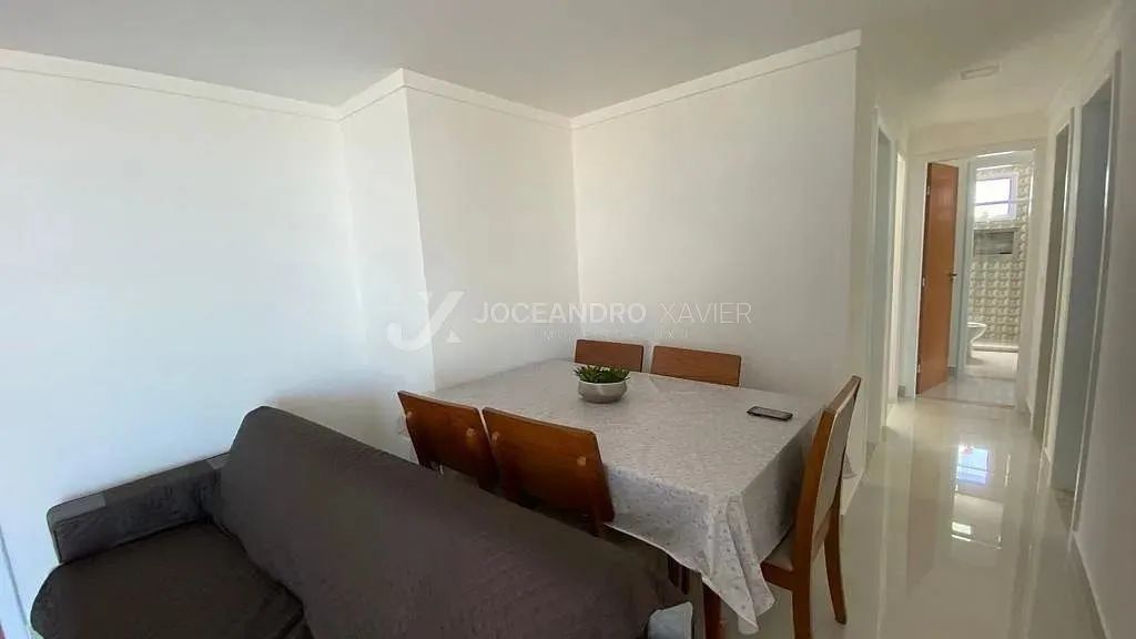 - Guarapari -Cobertura Linear na Praia do Morro - R$1.950.000,00 - Foto 4
