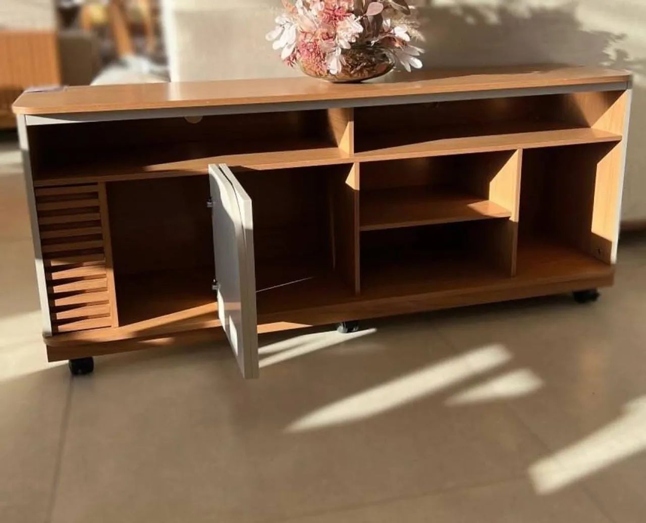 RACK BANCADA 150cm (NOVO) - Foto 4