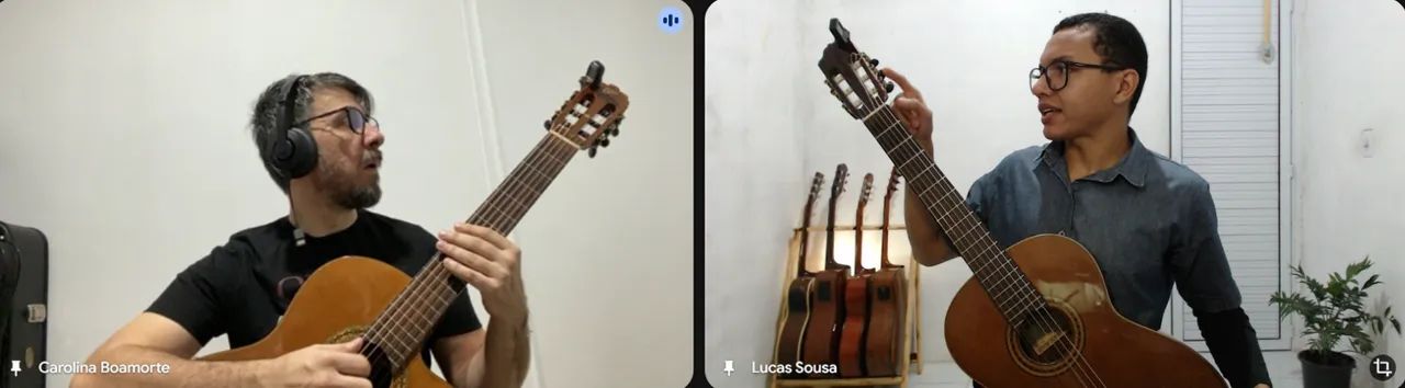 Aulas de Violão  - Foto 3