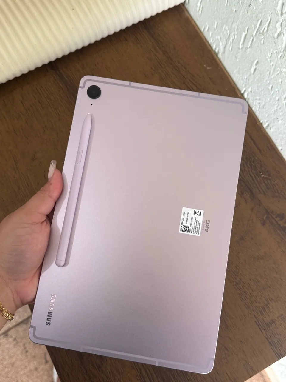 Tab s9 lite