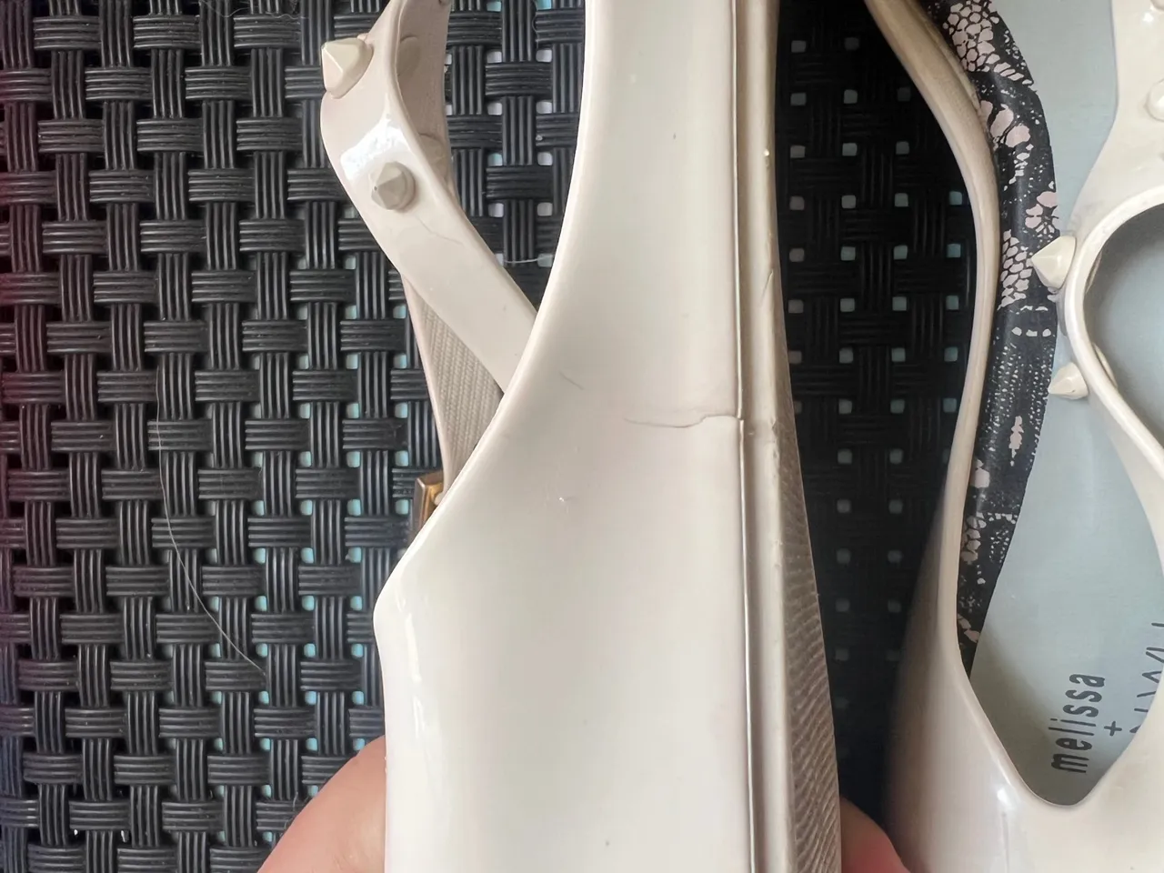 Melissa + Vivienne Westwood - Original