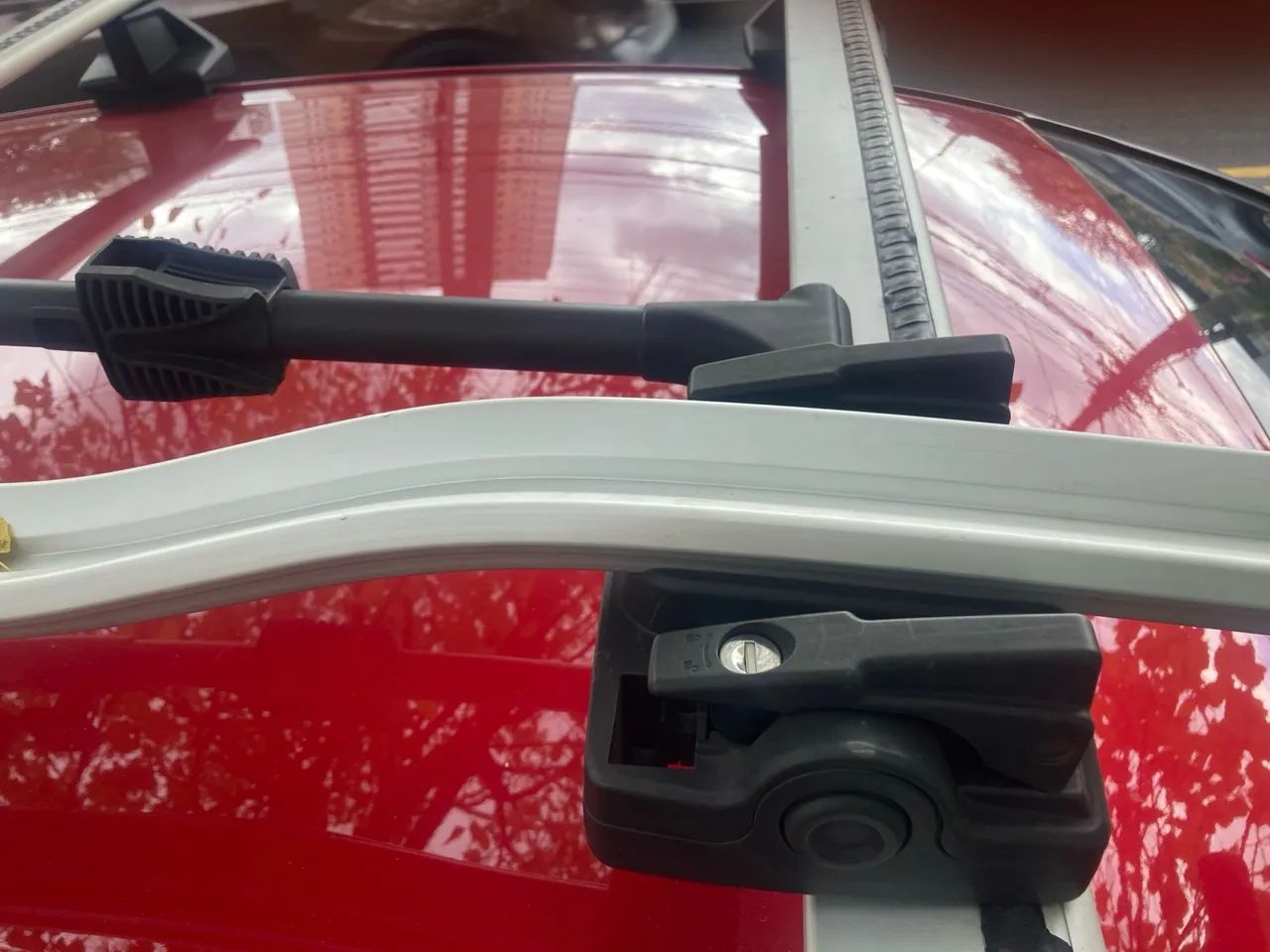 Transbike Thule Upride 599 + Top - Foto 5