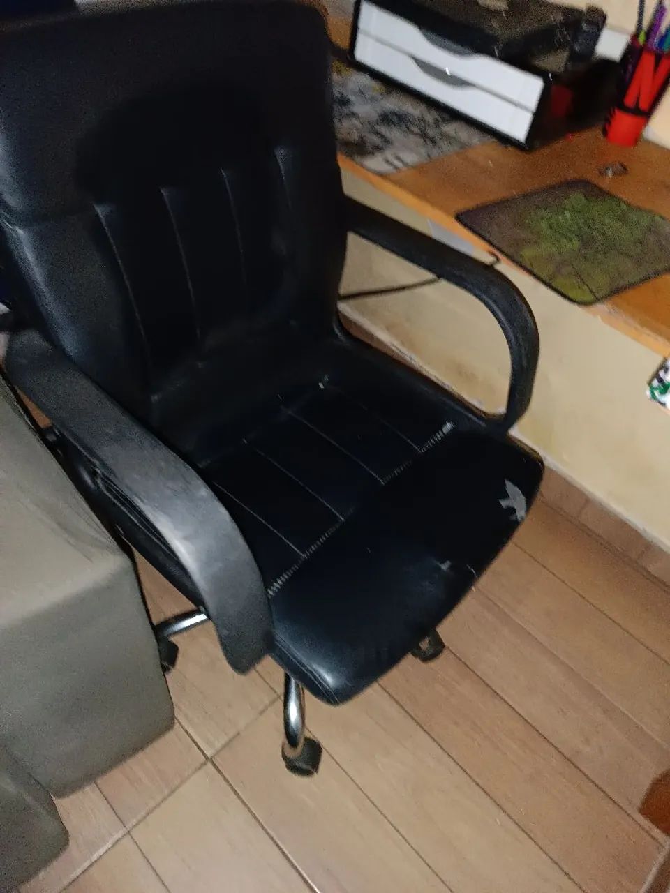 Cadeira de escritório  - Foto 5