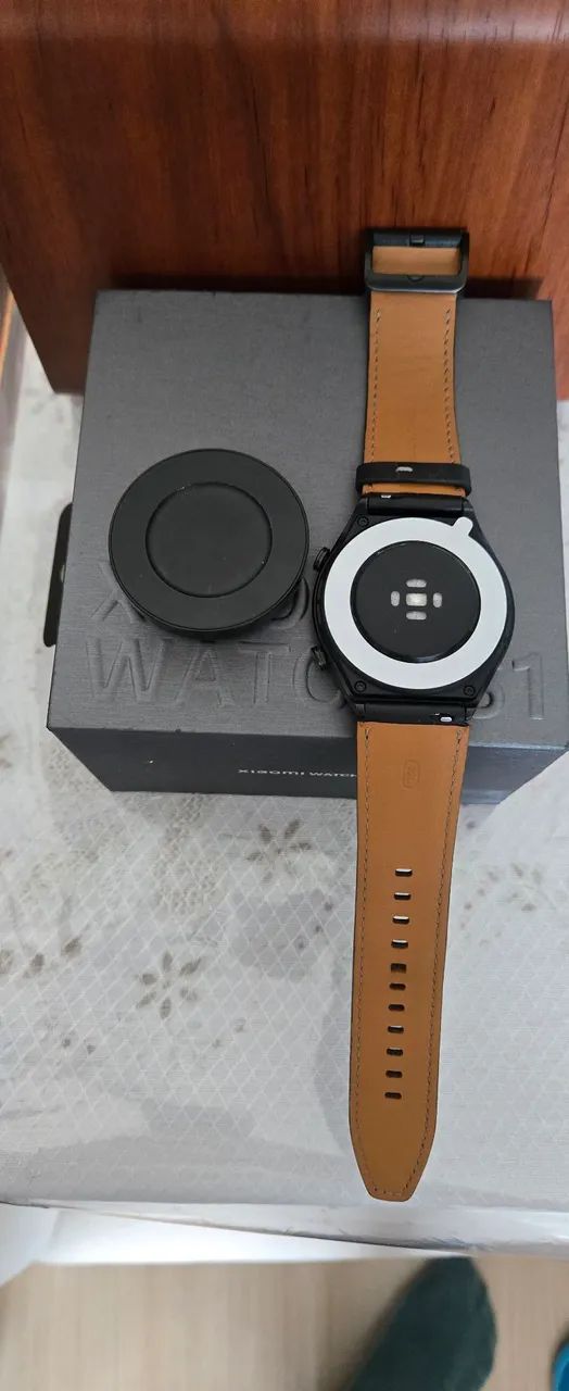 Xiaomi Watch S1 Classic - Foto 5