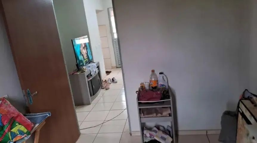 Vendo Casa na Ceilândia - Foto 4