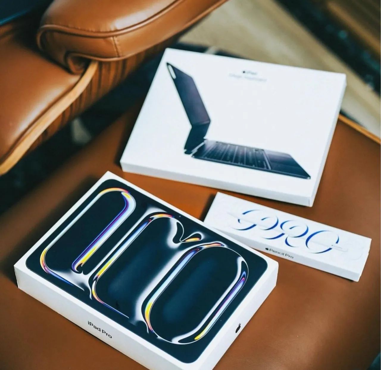 IPAD PRO 11 M4 256GB 