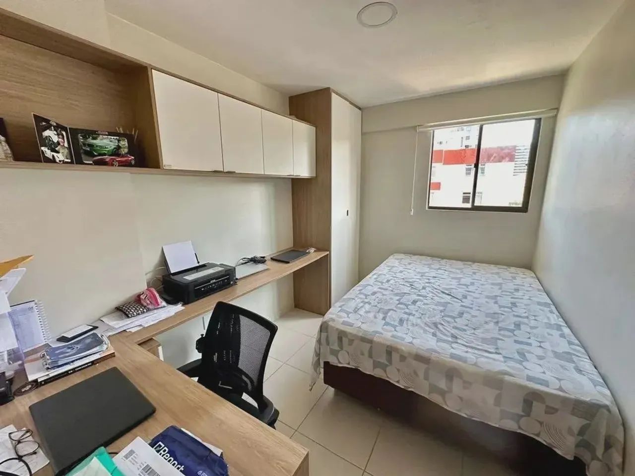 Apartamento à venda no RUA DOUTOR ROLAND SIMON - JATIÚCA, MACEIÓ - AL, MANGABEIRAS, Maceió - Foto 4