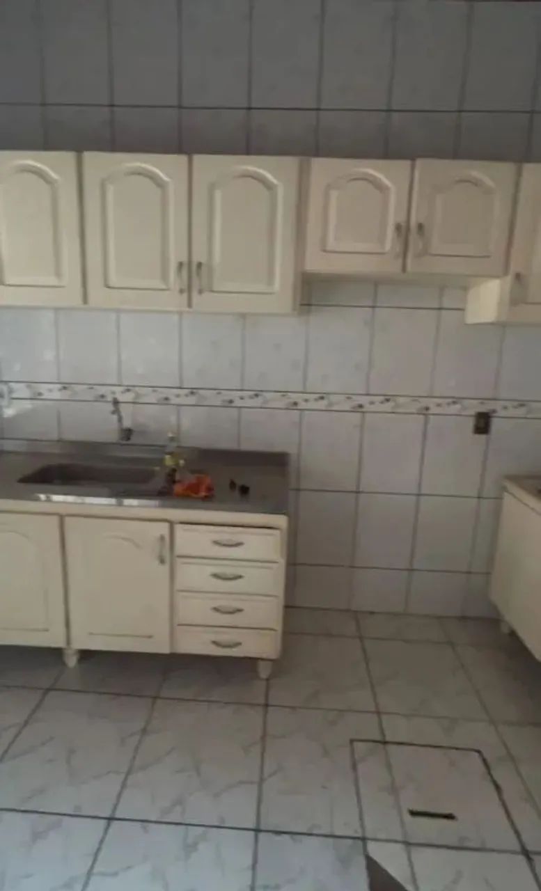 VENDO CASA BAIRRO JADIM IMPERADOR - Foto 4