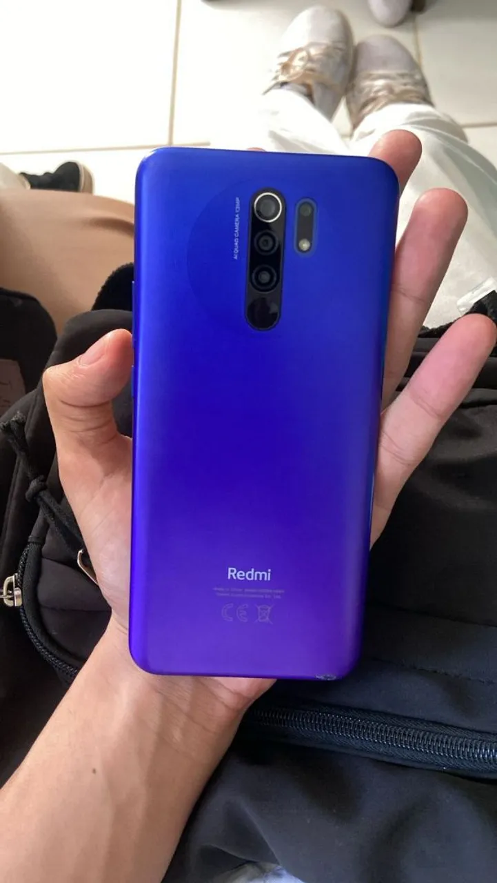 Redmi 9 64GB 4GB