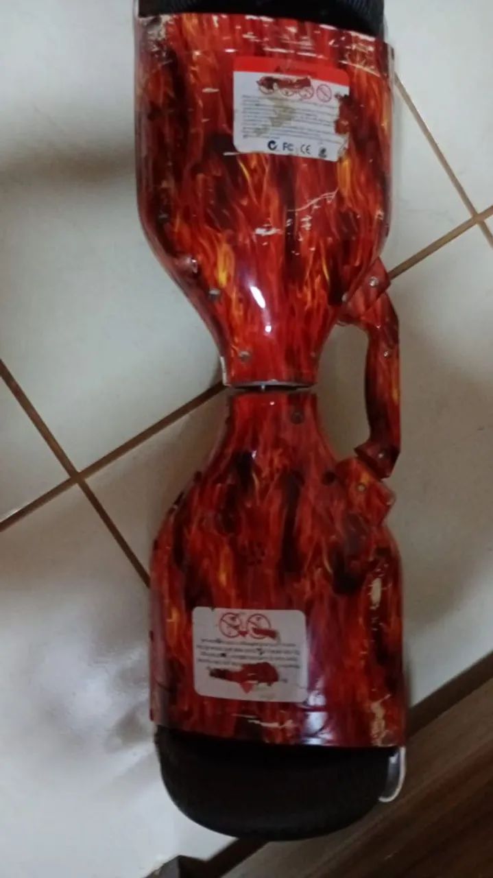 Hoverboard  - Foto 3