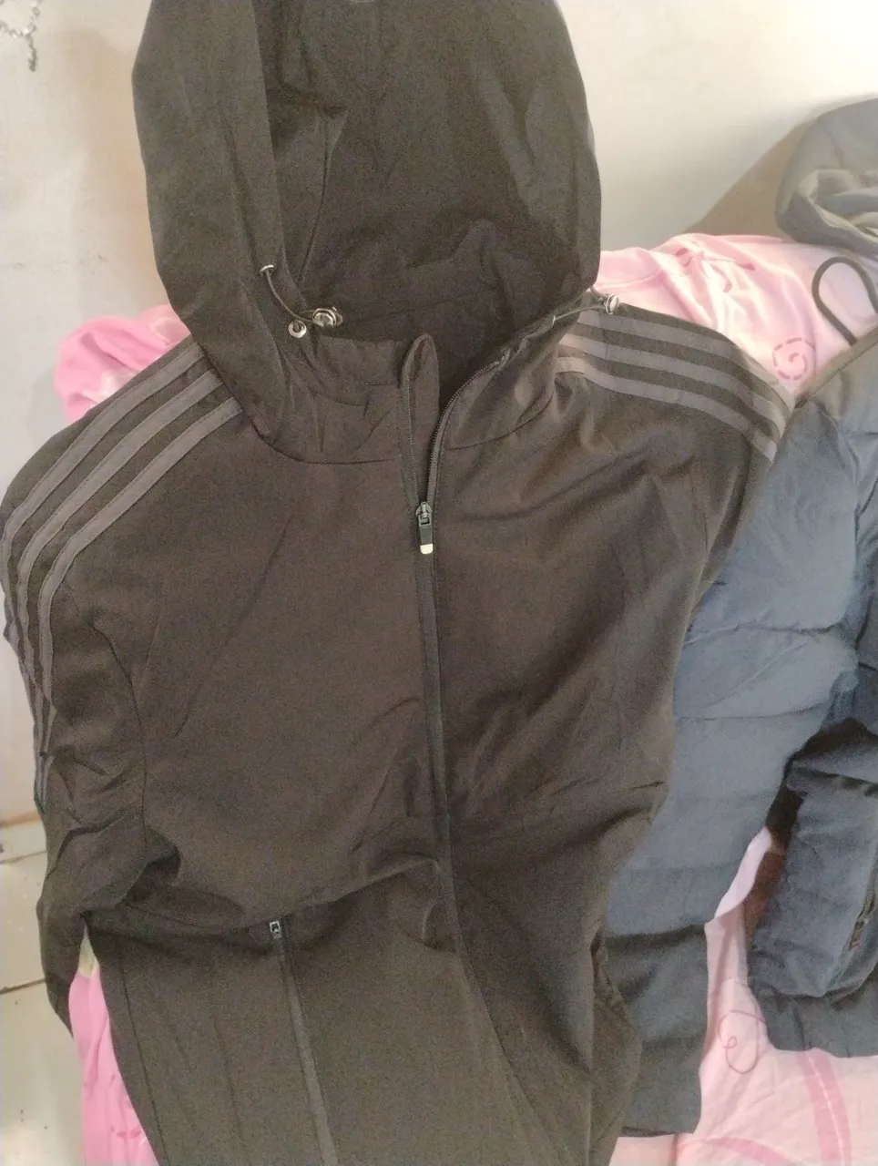 Vendo casacos de frio novos preço promocional