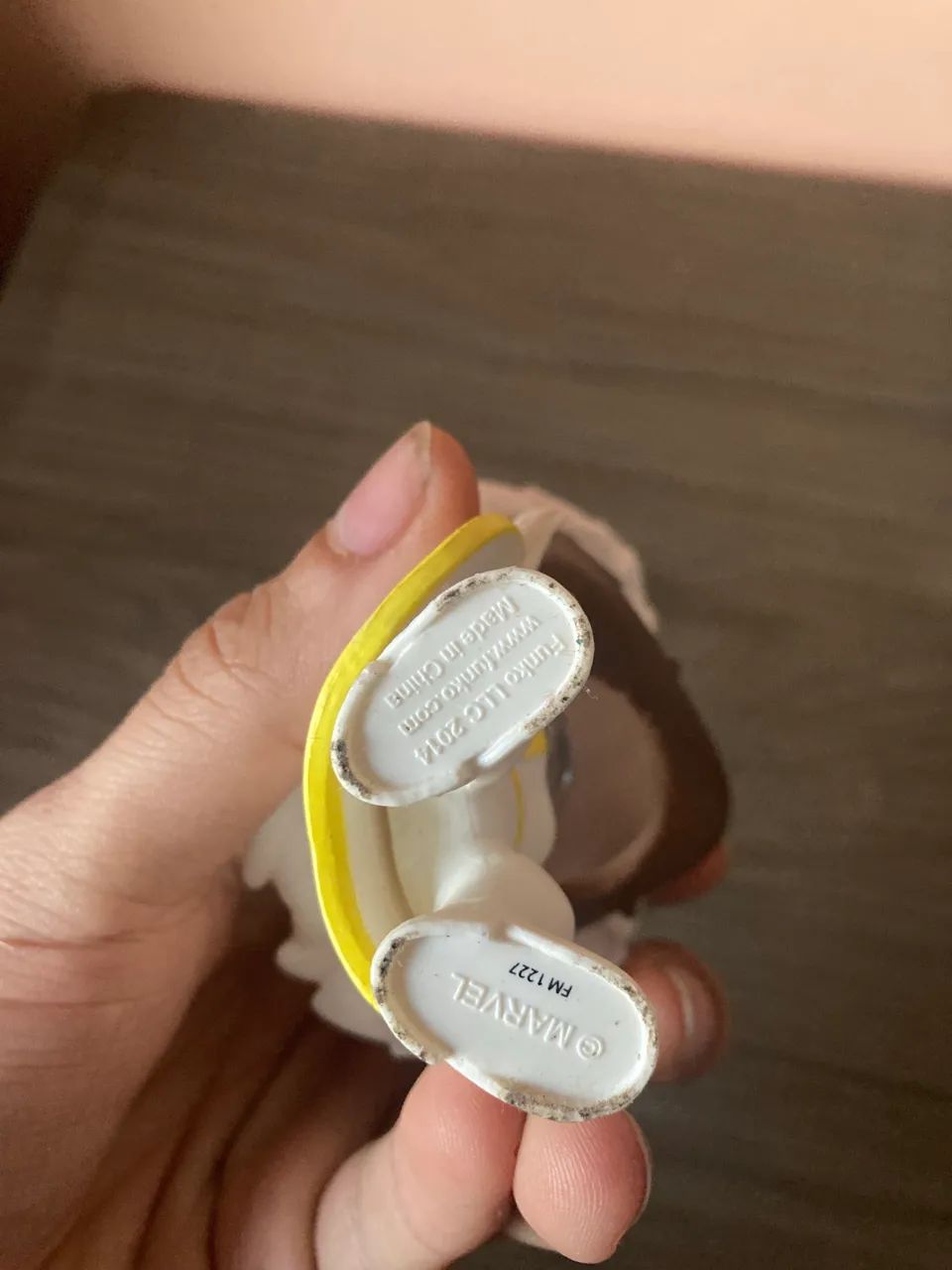 Funko Pop Tempestade - X-Men - Foto 3