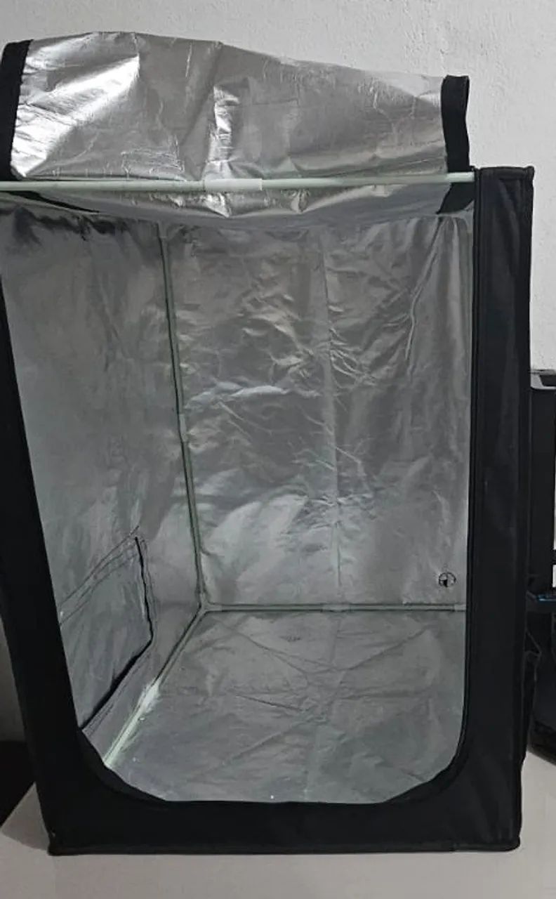 Case de impressora 3d