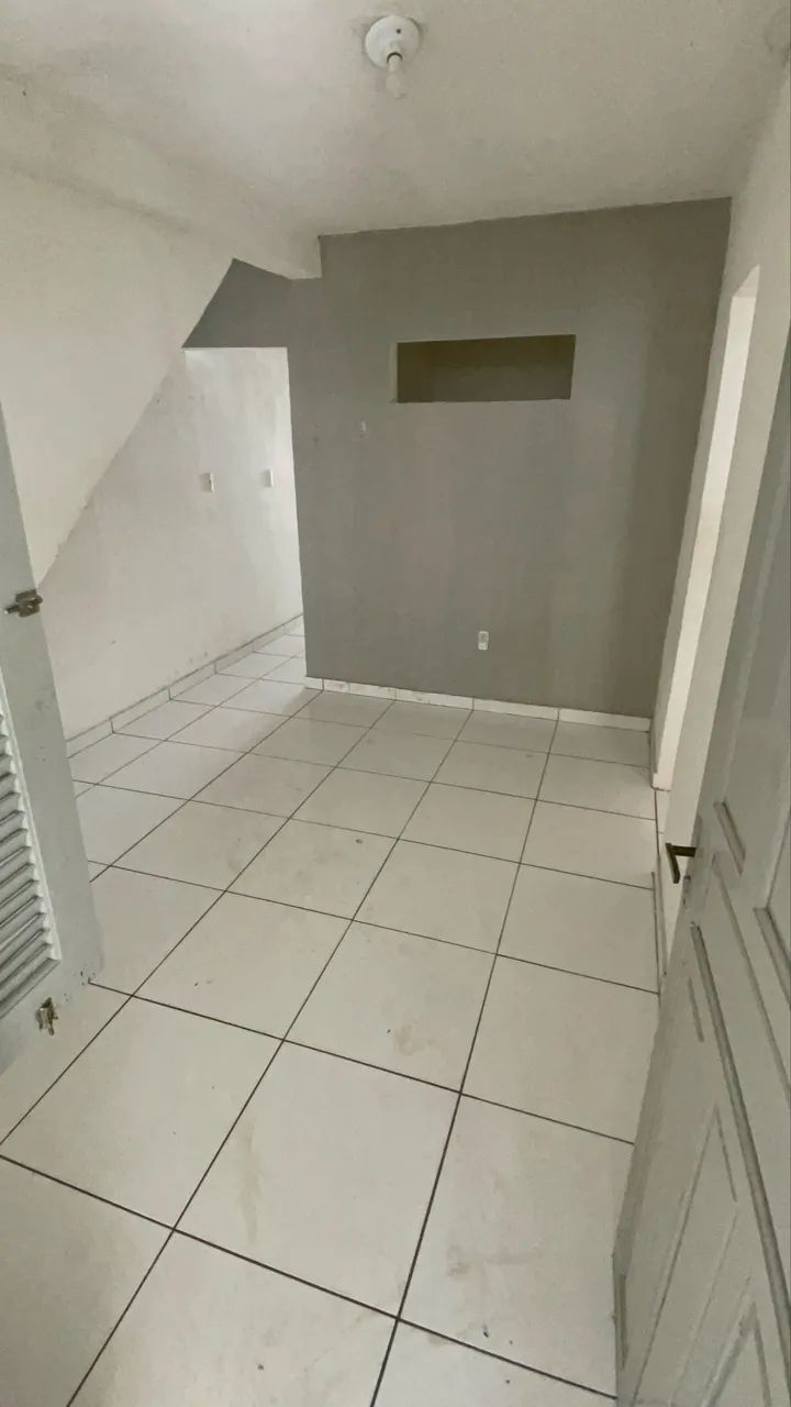 Foto - Feira de Santana - Calumbi