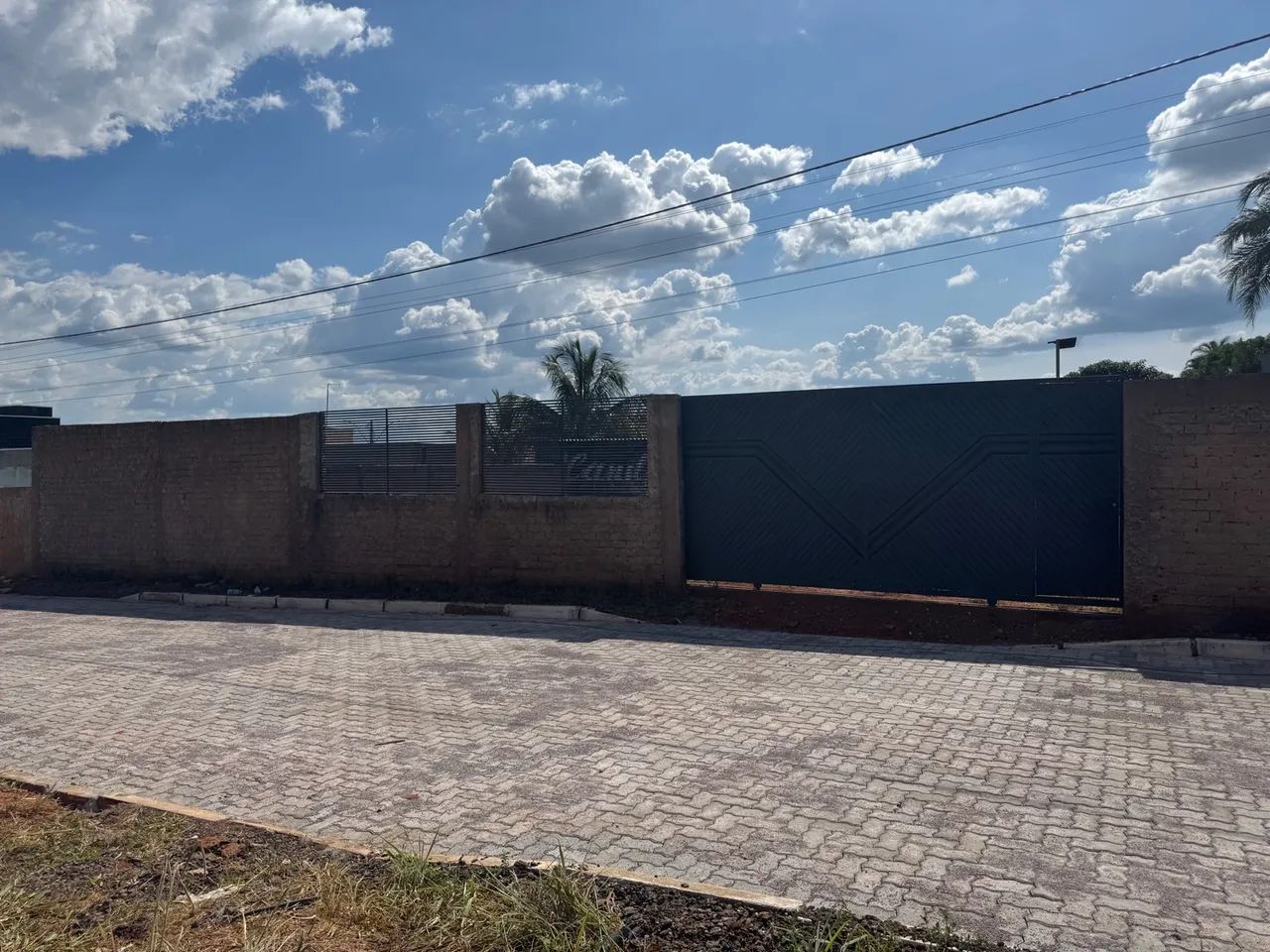 Lote Ponte Alta Norte 441m2 - Foto 5