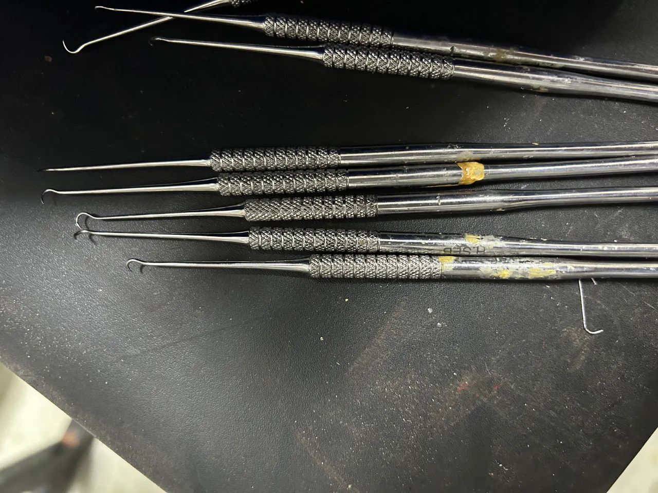 Tesouras cirúrgicas  - Foto 3