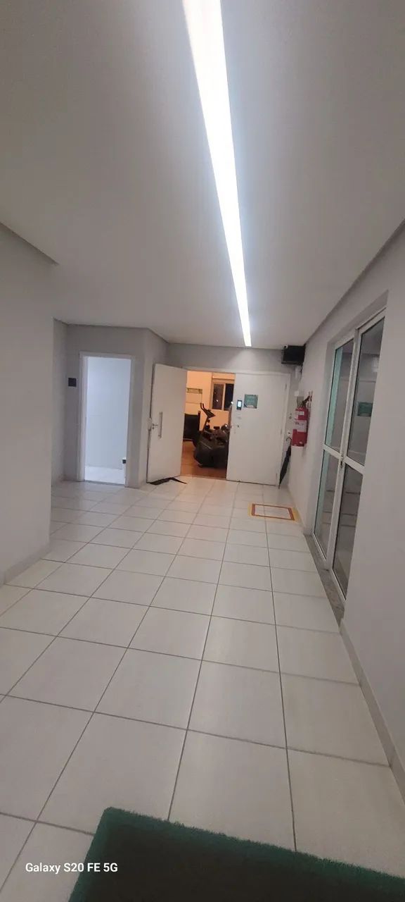 Apartamento no  reserva 2/4 valor 2.500,00 - Foto 3