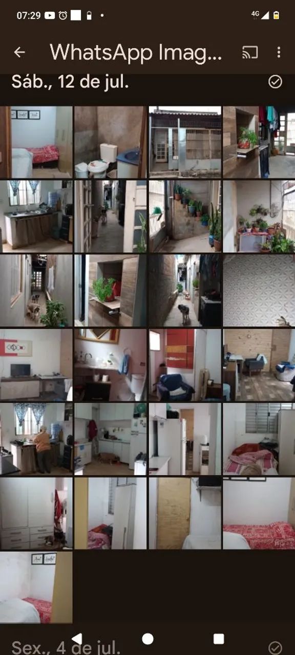 Foto - Embu das Artes - Parque das Chácaras