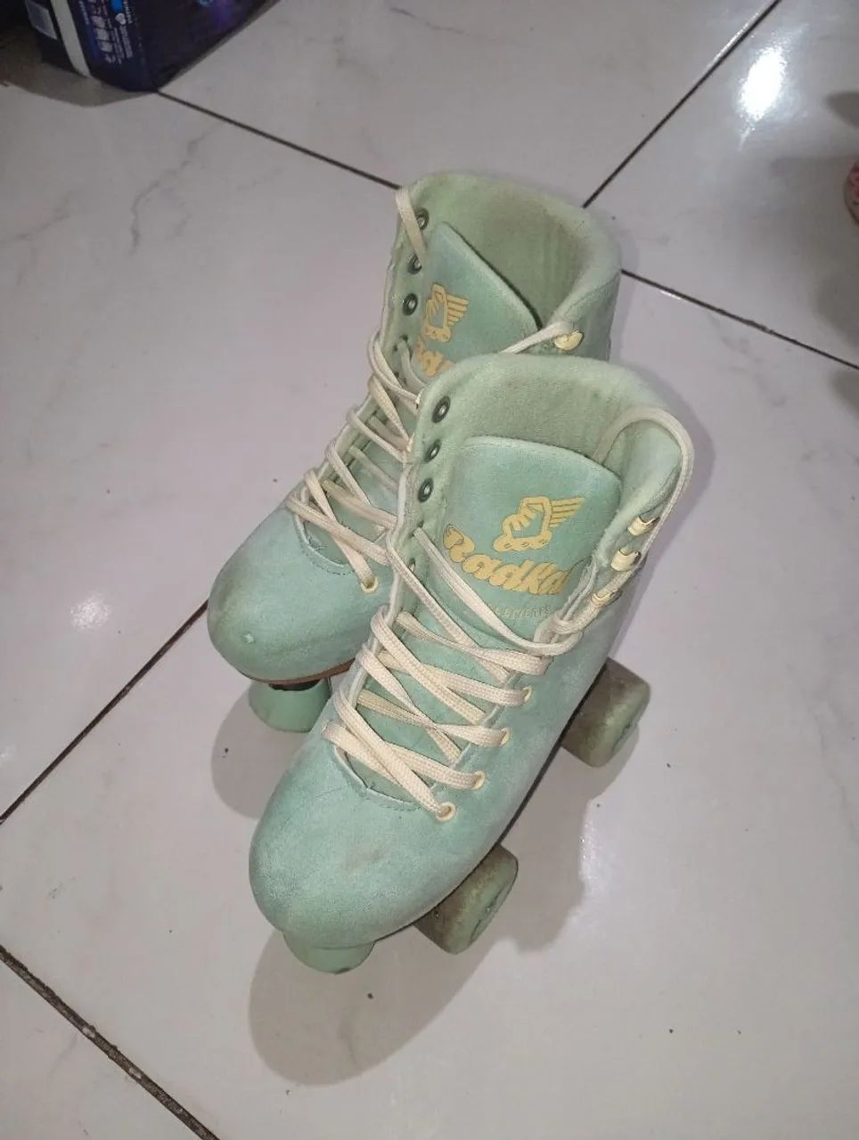 Patins ? - Foto 2