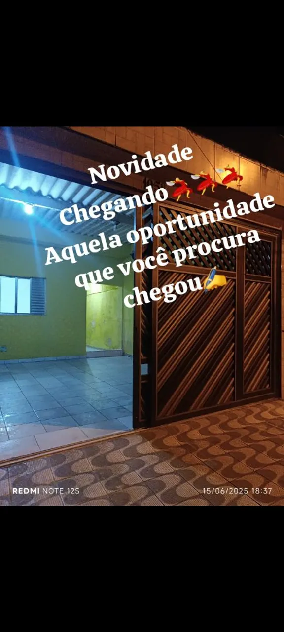 Oportunidade única sai do aluguel 
