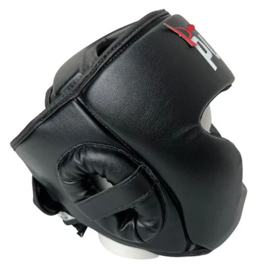 Capacete de Sparring da Pulser  - Foto 3