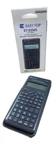 Calculadora científica Easy Top (Entrega grátis) - Foto 2