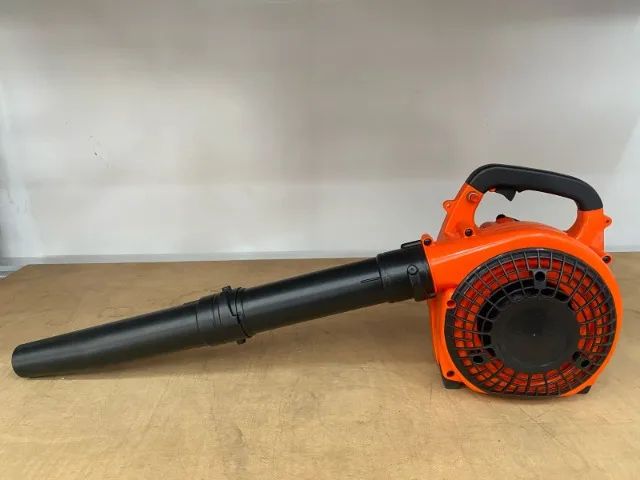 Soprador De Folhas A Gasolina 26CC - Foto 2