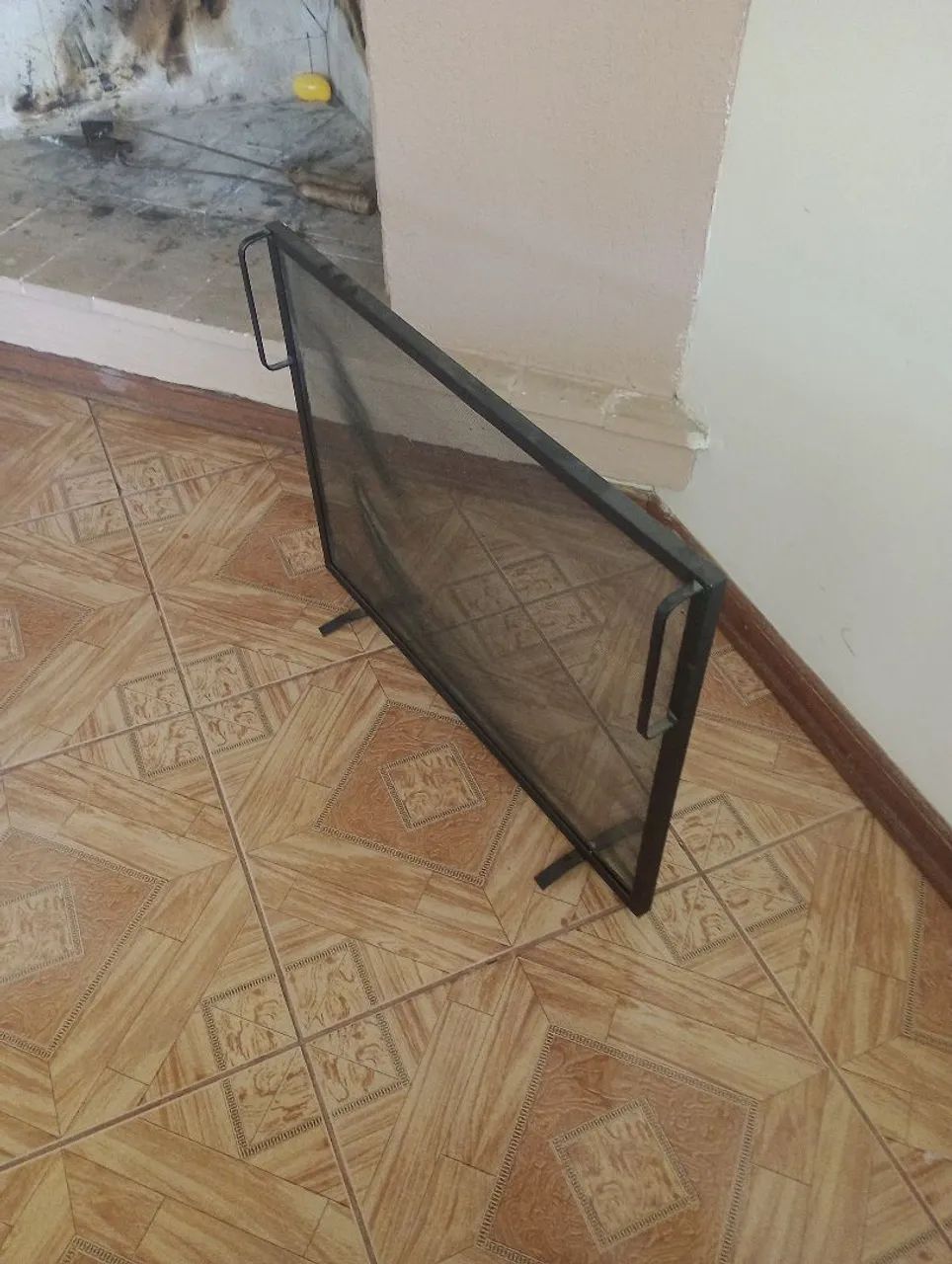 Protetor de Lareira  - Foto 2