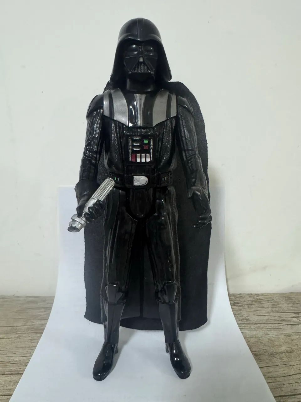 Boneco Star wars  29 centímetros 79.00