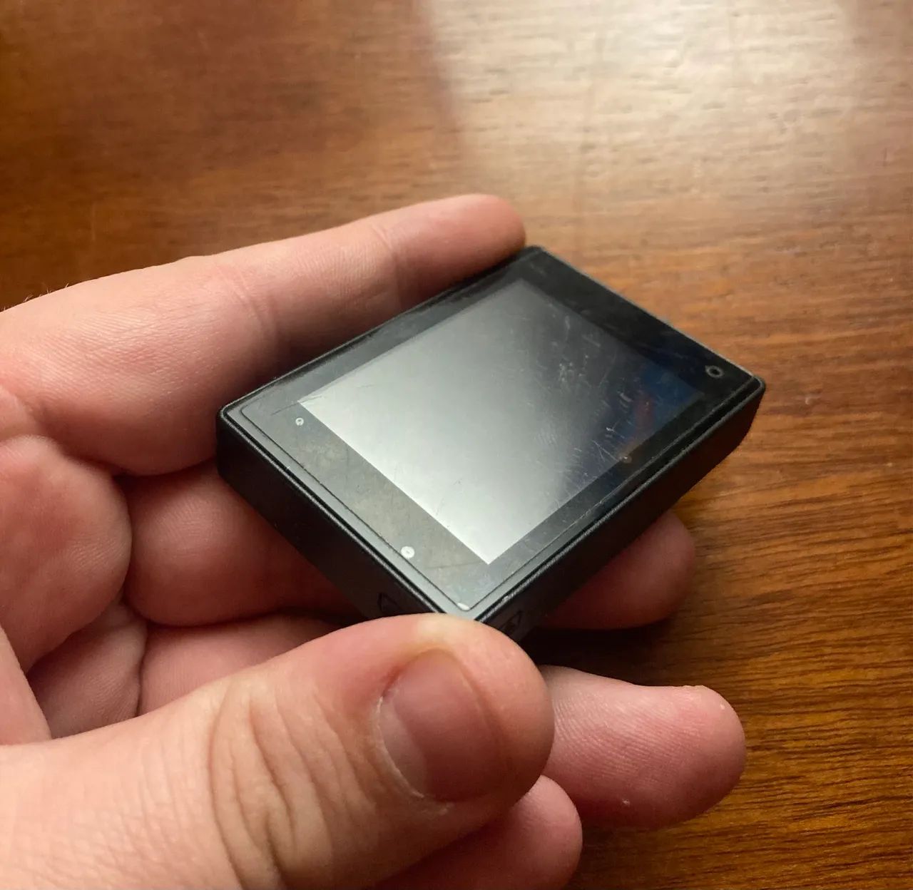 GoPro LCD Touch BacPac