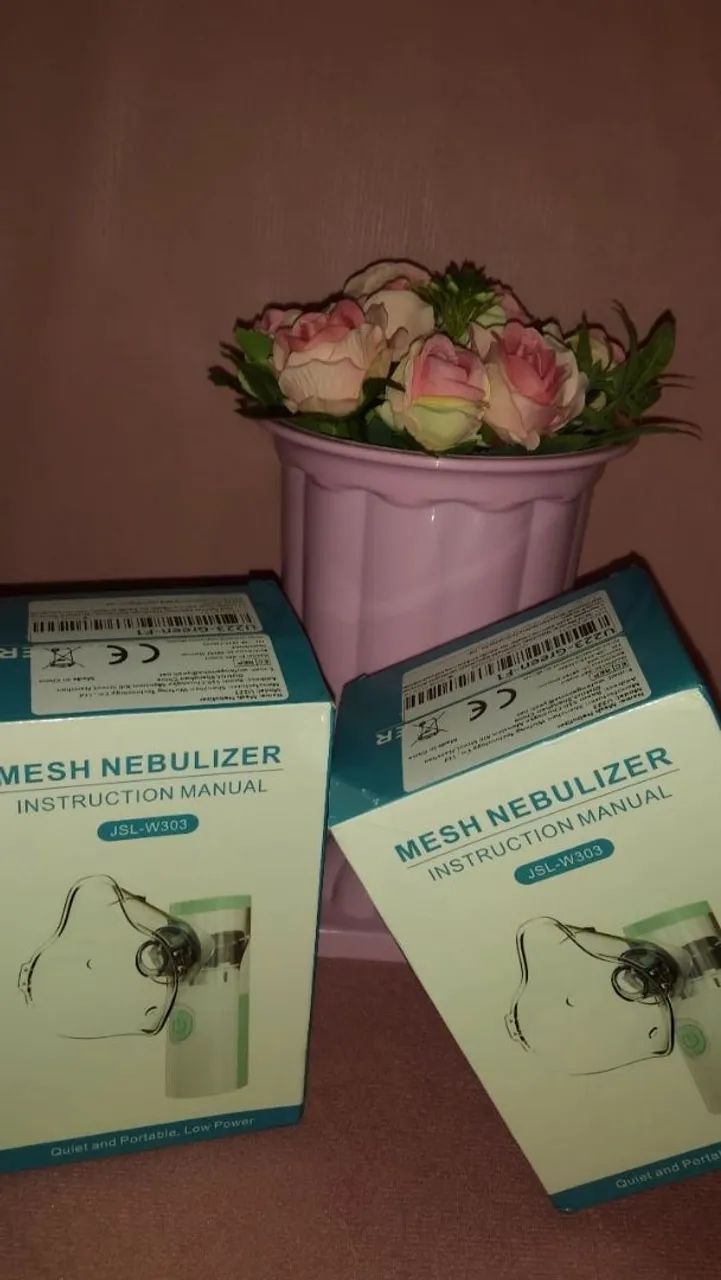 Nebulizador 