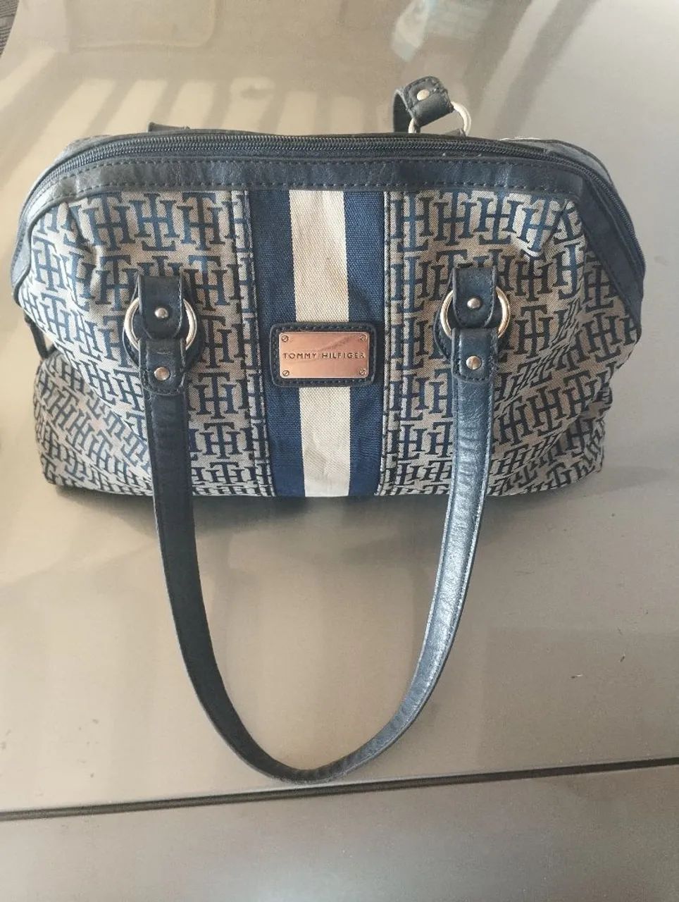 Bolsa Tommy Hilfiger - Foto 2