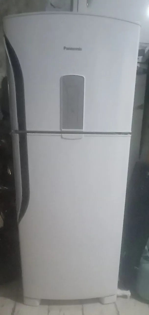 Geladeira Panasonic Frost Free