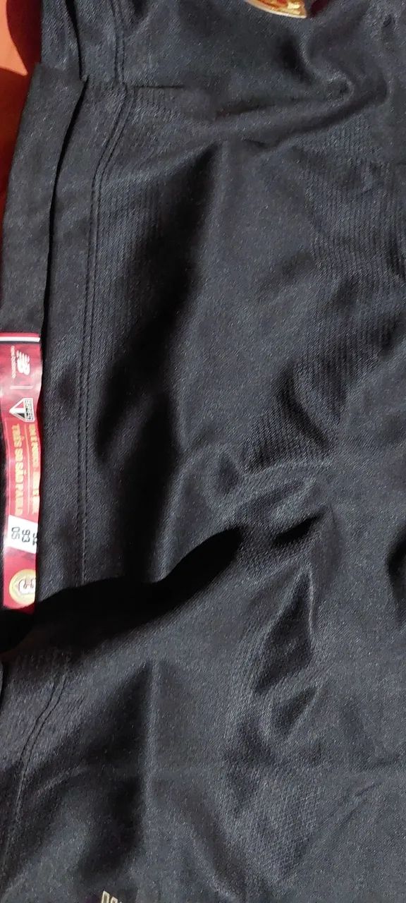 Camisa São Paulo  -Superbet Nova - Foto 4