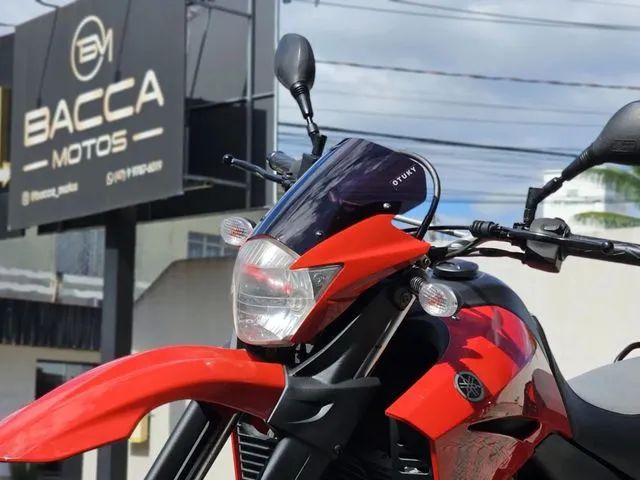 YAMAHA XT 660R - Foto 4