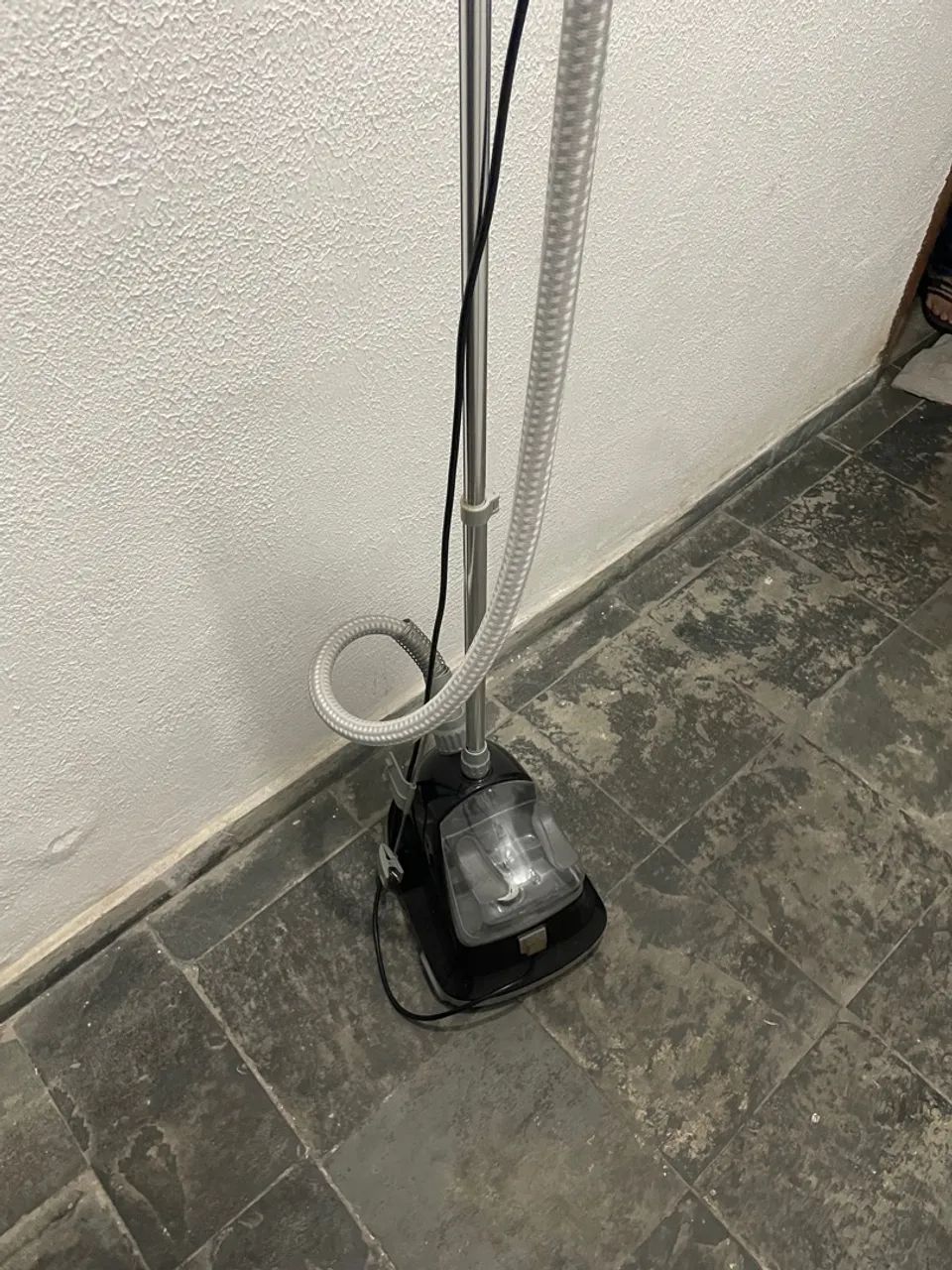Vaporizador de Roupas Portátil - Prático e Eficiente - Foto 2