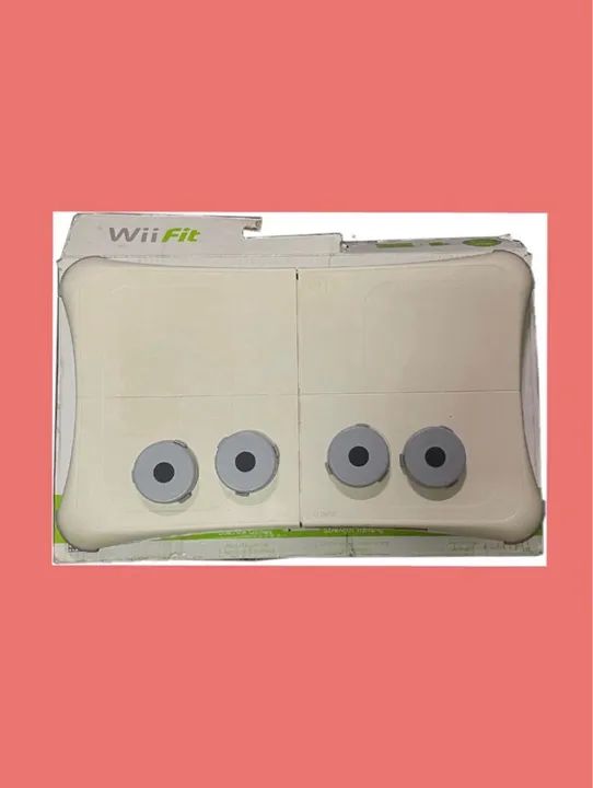 Wii Fit Original  - Foto 3