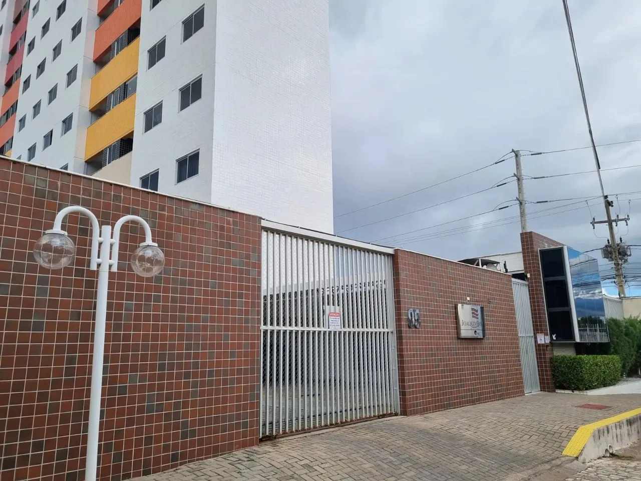 Imóvel para aluguel e venda tem 58 metros quadrados com 1 quarto