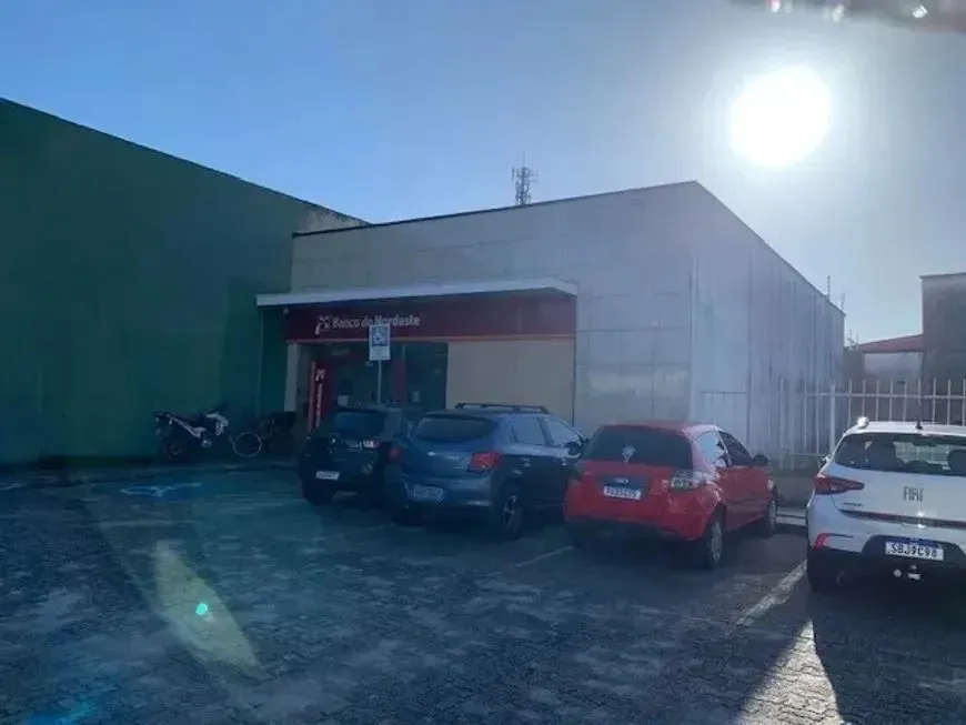 Prédio à venda, 190 m² por R$ 2.500.000,00 - Parangaba - Fortaleza/CE