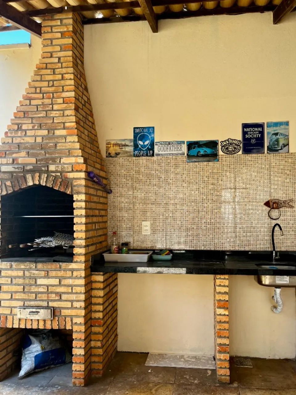 Disponível para o  Natal. Temporada de férias em Paracuru! - Foto 11