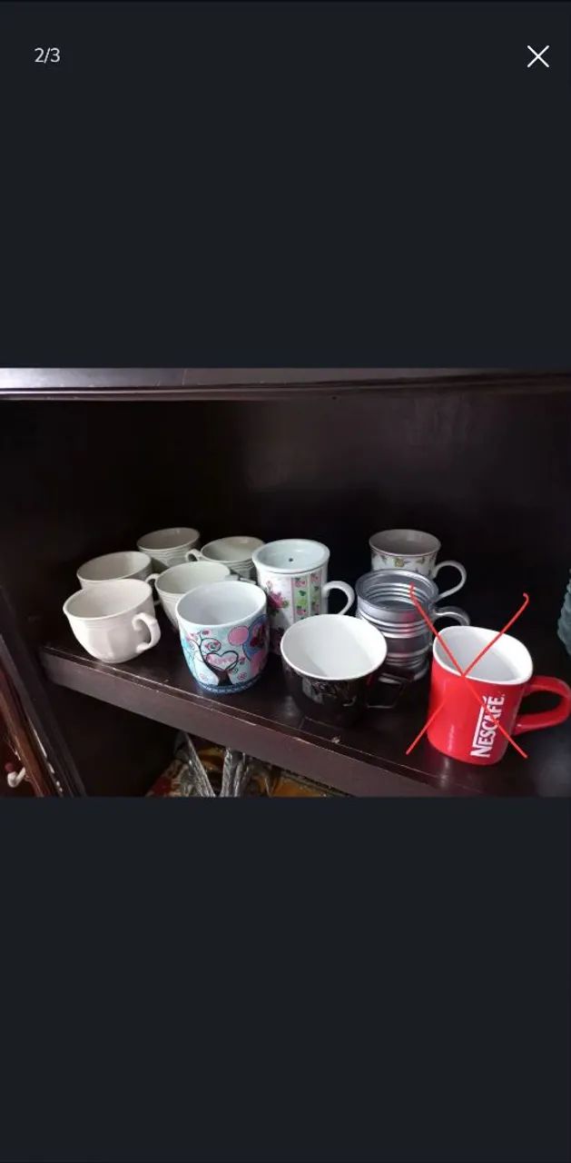 Doação,  leia o anúncio  - Foto 2