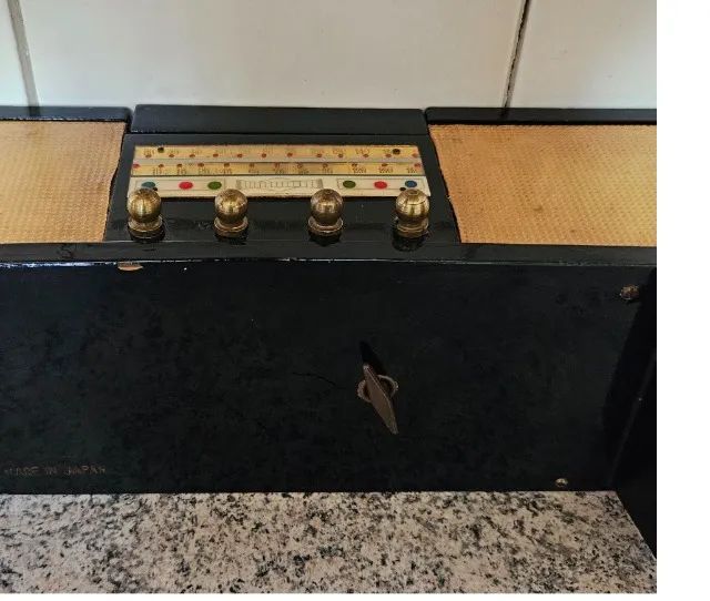 Caixinha de Música Japonesa - Foto 5