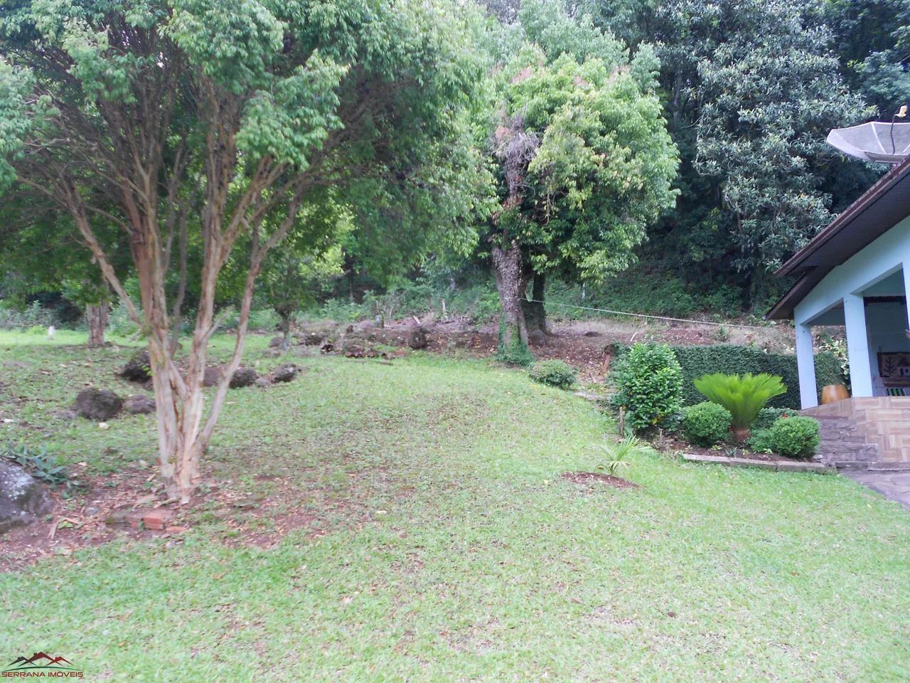 CASA RESIDENCIAL em Picada Café - RS, Alto da Colina - Foto 3