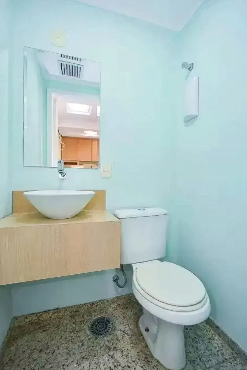 Sala comercial à venda na Vila Olímpia  40m², 2 Salas, 2 Banheiros e 2 Vagas - Foto 11