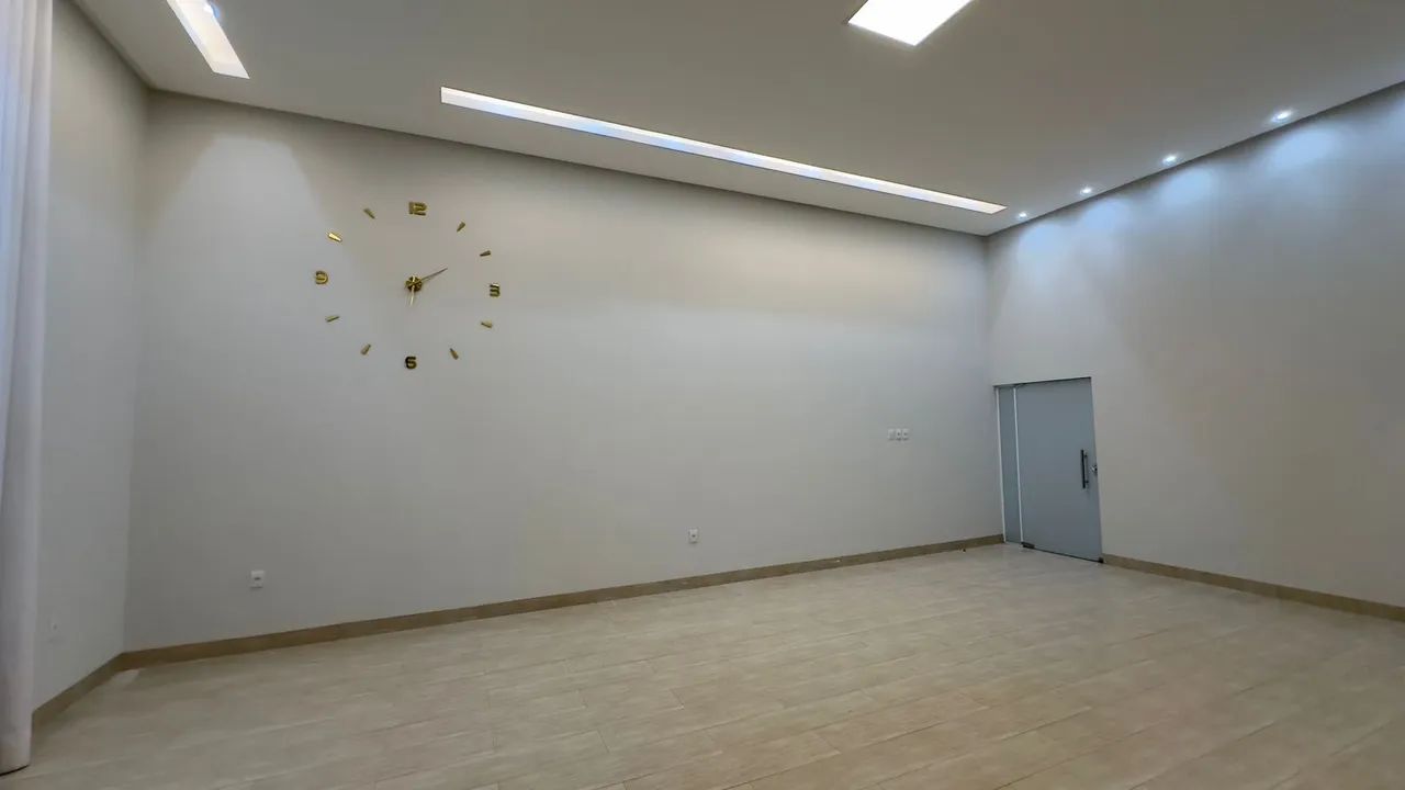 Casa a venda em Rio Verde go no Residencial Interlagos  - Foto 4