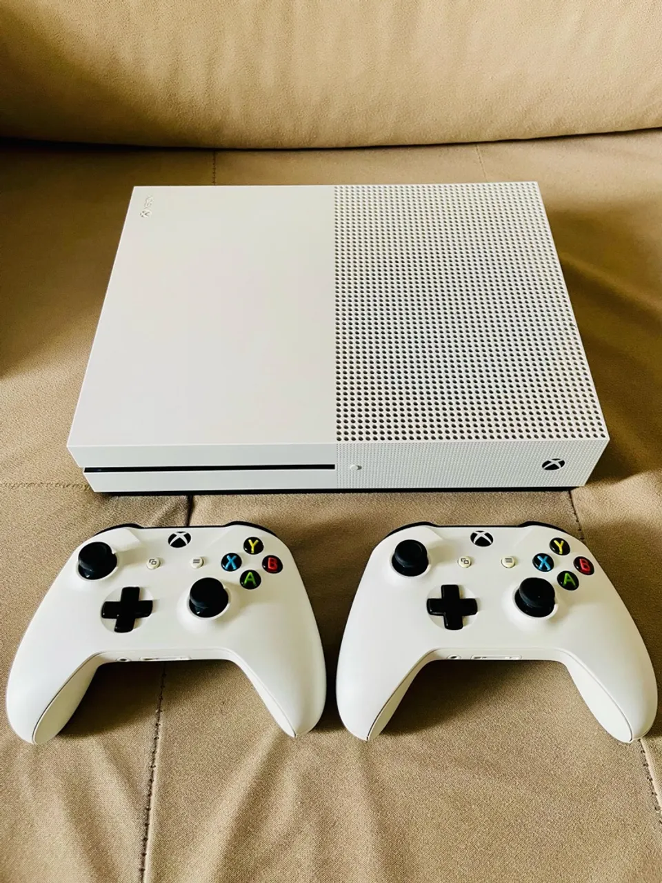 Xbox