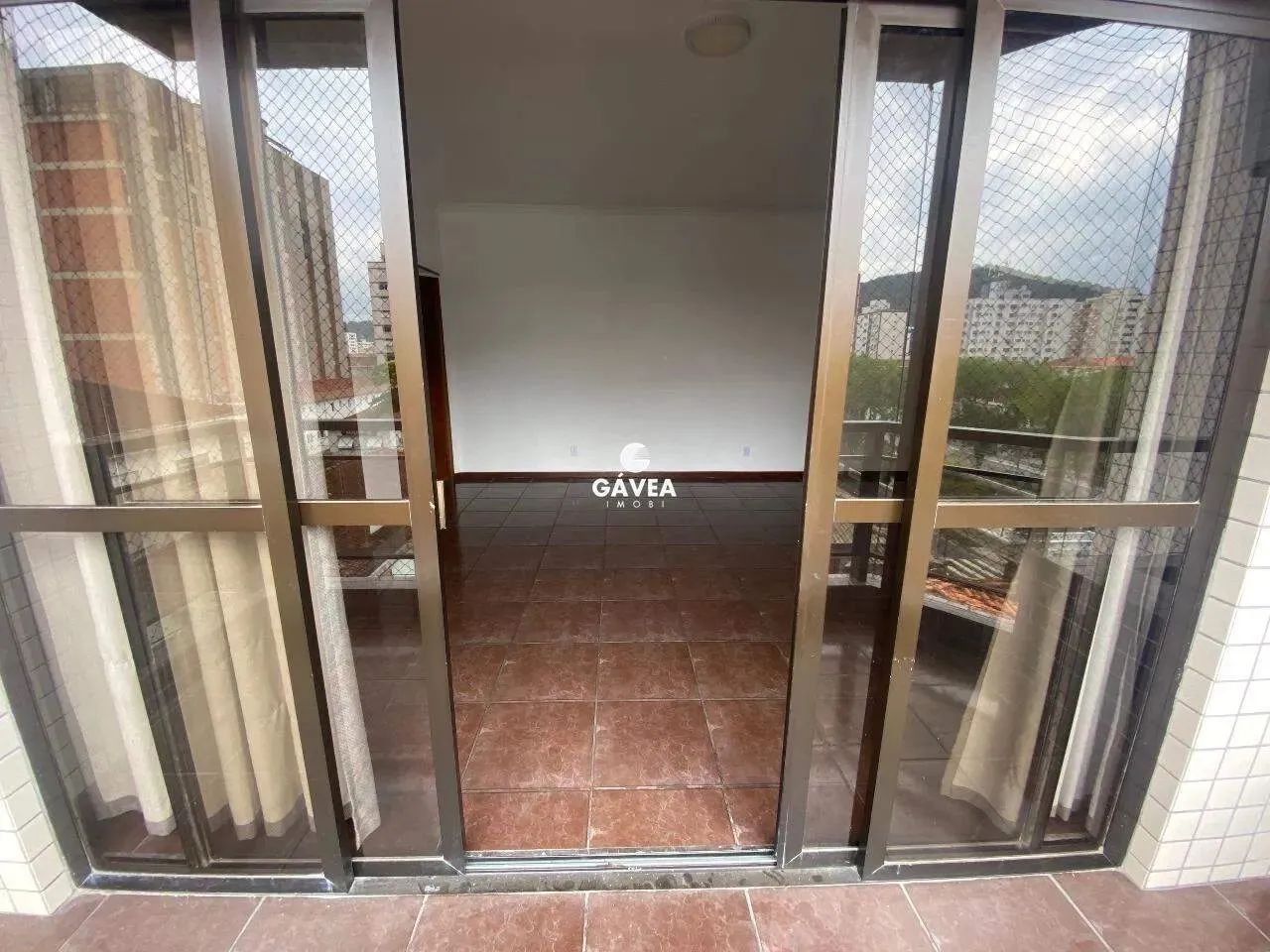 Apartamento à venda no Campo Grande em Santos. - Foto 10