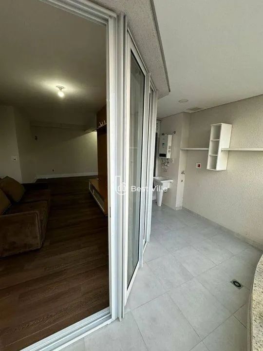 Apartamento à venda com 3 quartos sendo 2 suíte, 89m² - Ed Wave - Alphaville - Barueri/SP - Foto 5