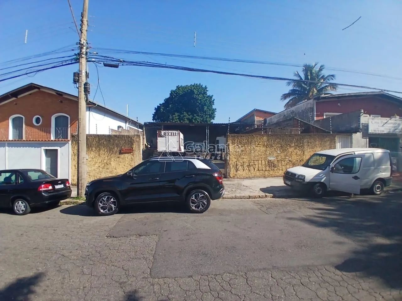 terreno - Jardim Novo Campos Eliseos - Campinas - Foto 3