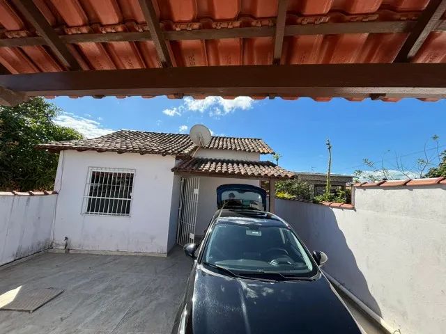 Foto - Cabo Frio - Samburá (Tamoios)